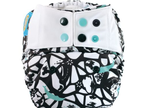 Comfortable stroller kit (ADELLIA)