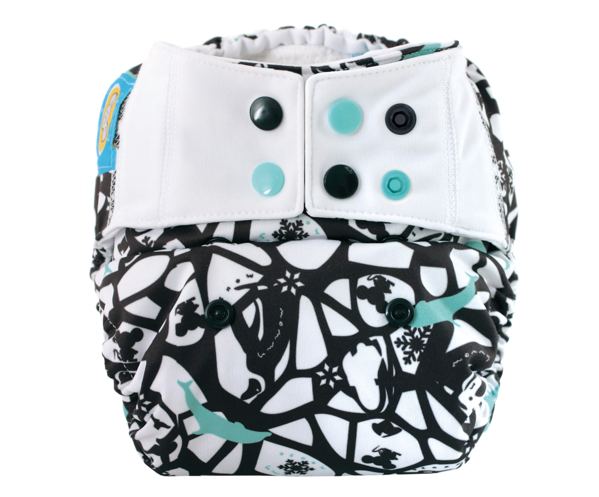 ADELLIA-otulacz-a-1 Comfortable stroller kit (ADELLIA)