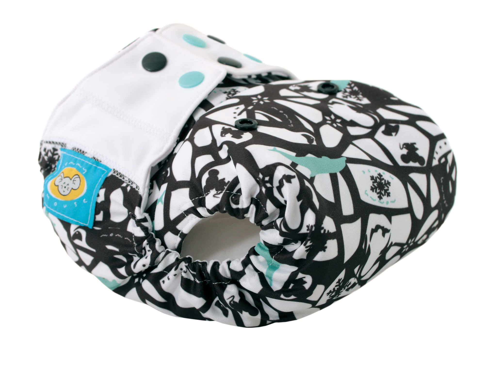 ADELLIA-otulacz-b Comfortable stroller kit (ADELLIA)