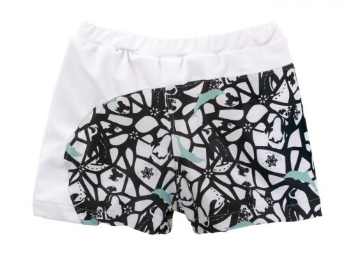 Boys swim trunks (ADELLIA)