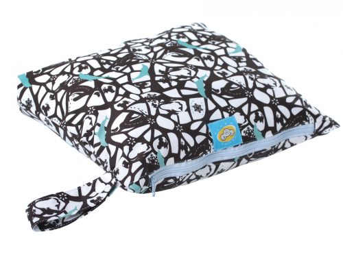 Diaper Bag (ADELLIA)