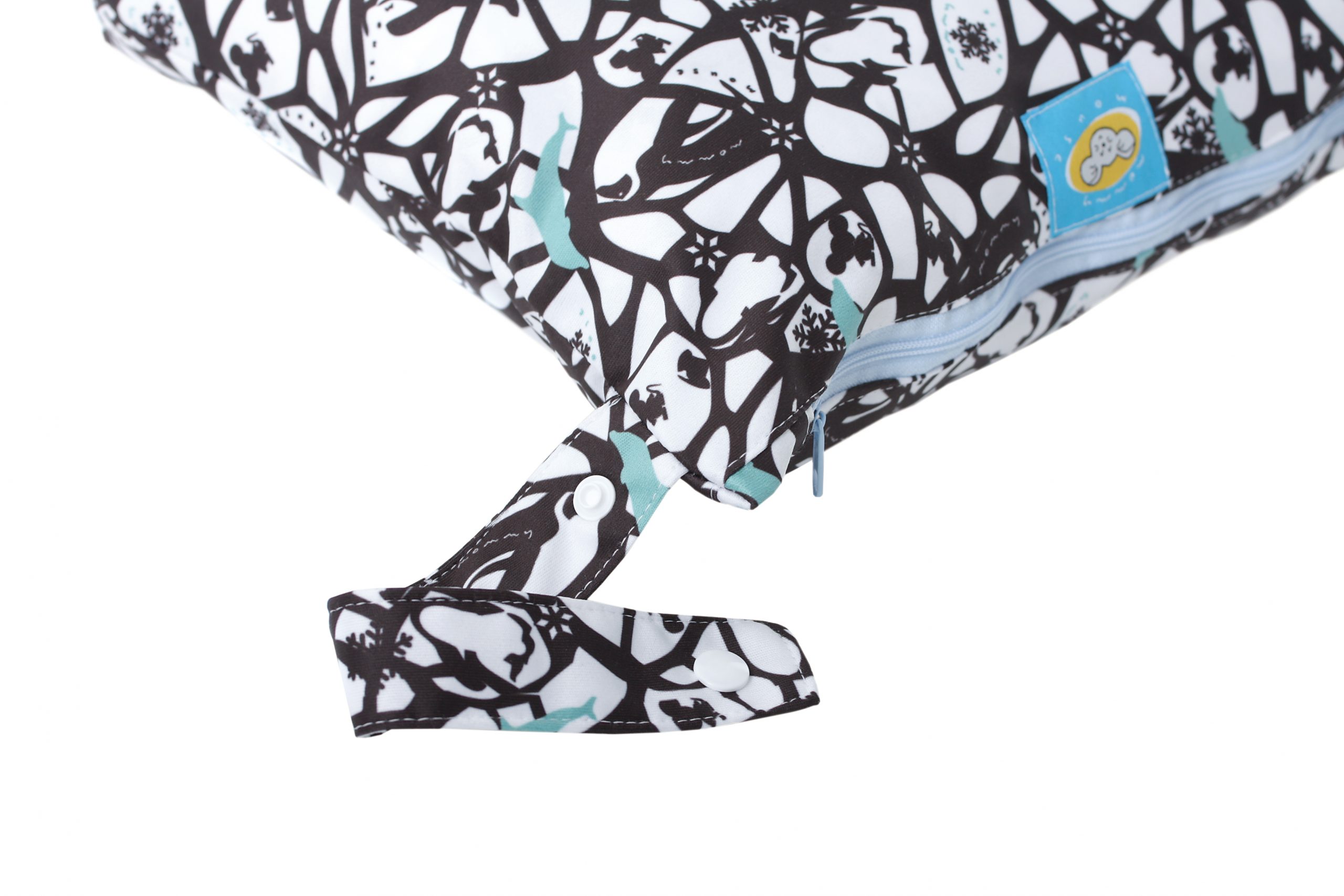 ADELLIA_torba-c Diaper Bag (ADELLIA)