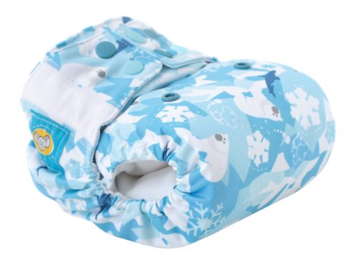 Pocket Diaper (ARCTOS)