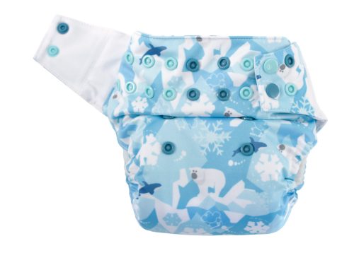 Pocket Diaper (ARCTOS)