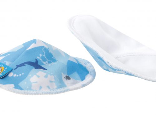 Lactation inserts (ARCTOS)