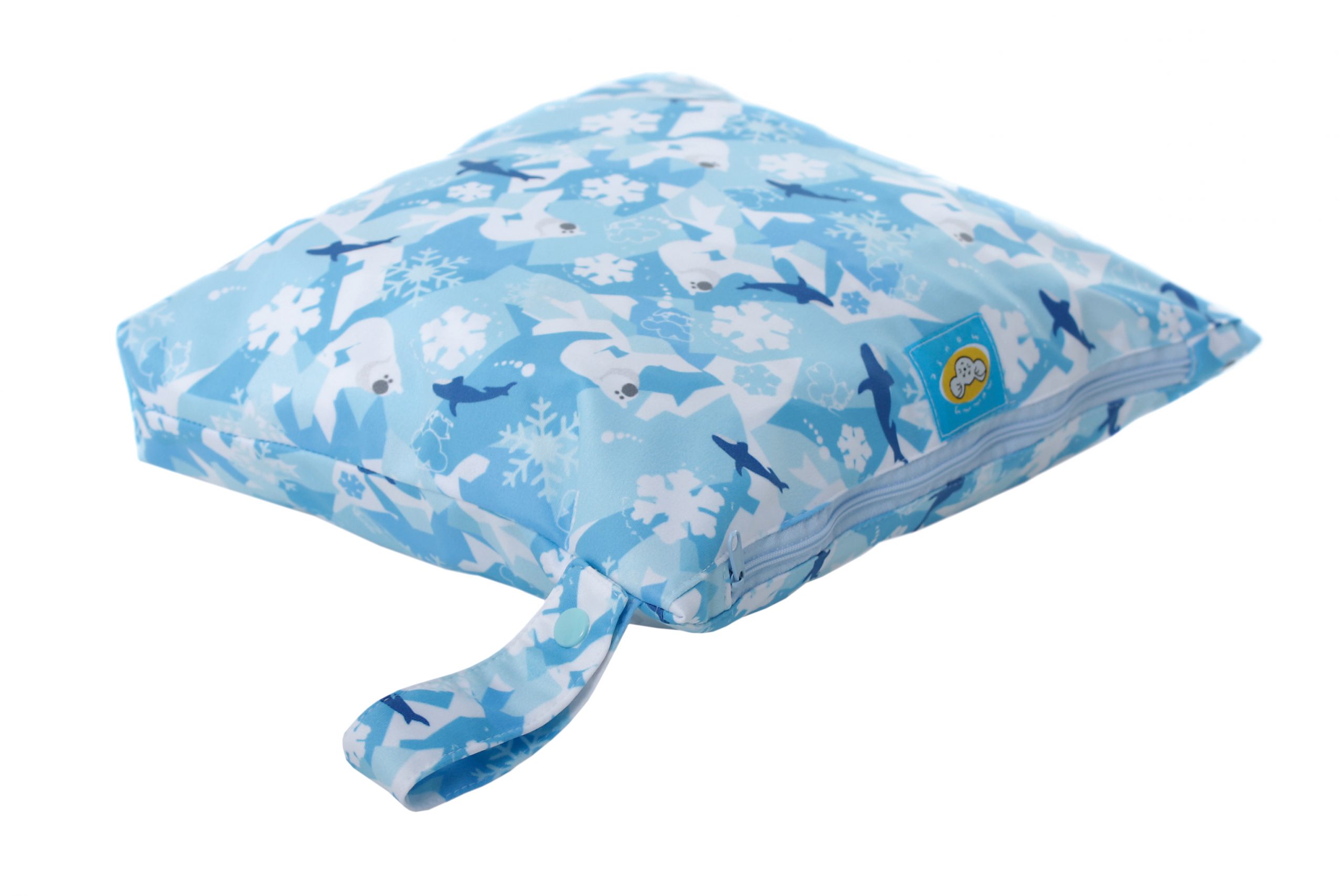 ARCTOS_torba-b Diaper Bag (ARCTOS)