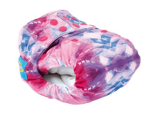 AIO Diaper One Size (AURORA)