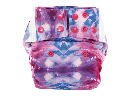 Pocket Diaper (AURORA)