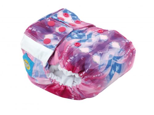 Pocket Diaper (AURORA)