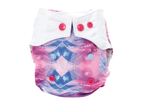 Shell Newborn (AURORA)