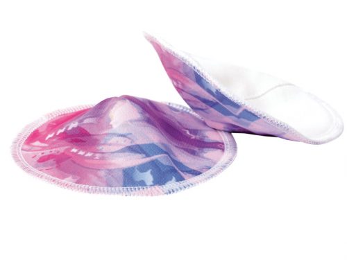 Lactation inserts (AURORA)