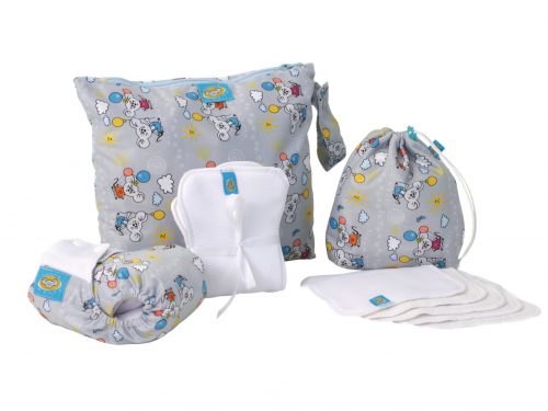 Comfortable stroller kit (BALLOON)