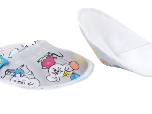 Lactation inserts (BALLON)