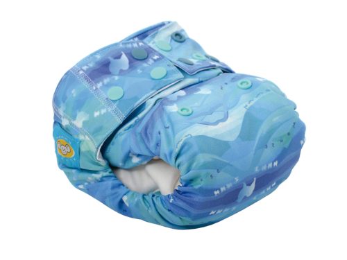 AIO Diaper One Size (BALTO)