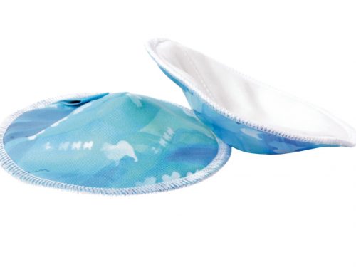 Lactation inserts (BALTO)