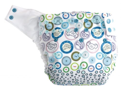 Shell XL (BUBBLE GUM)