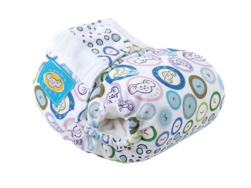 Pocket Diaper (BUBBLE GUM)