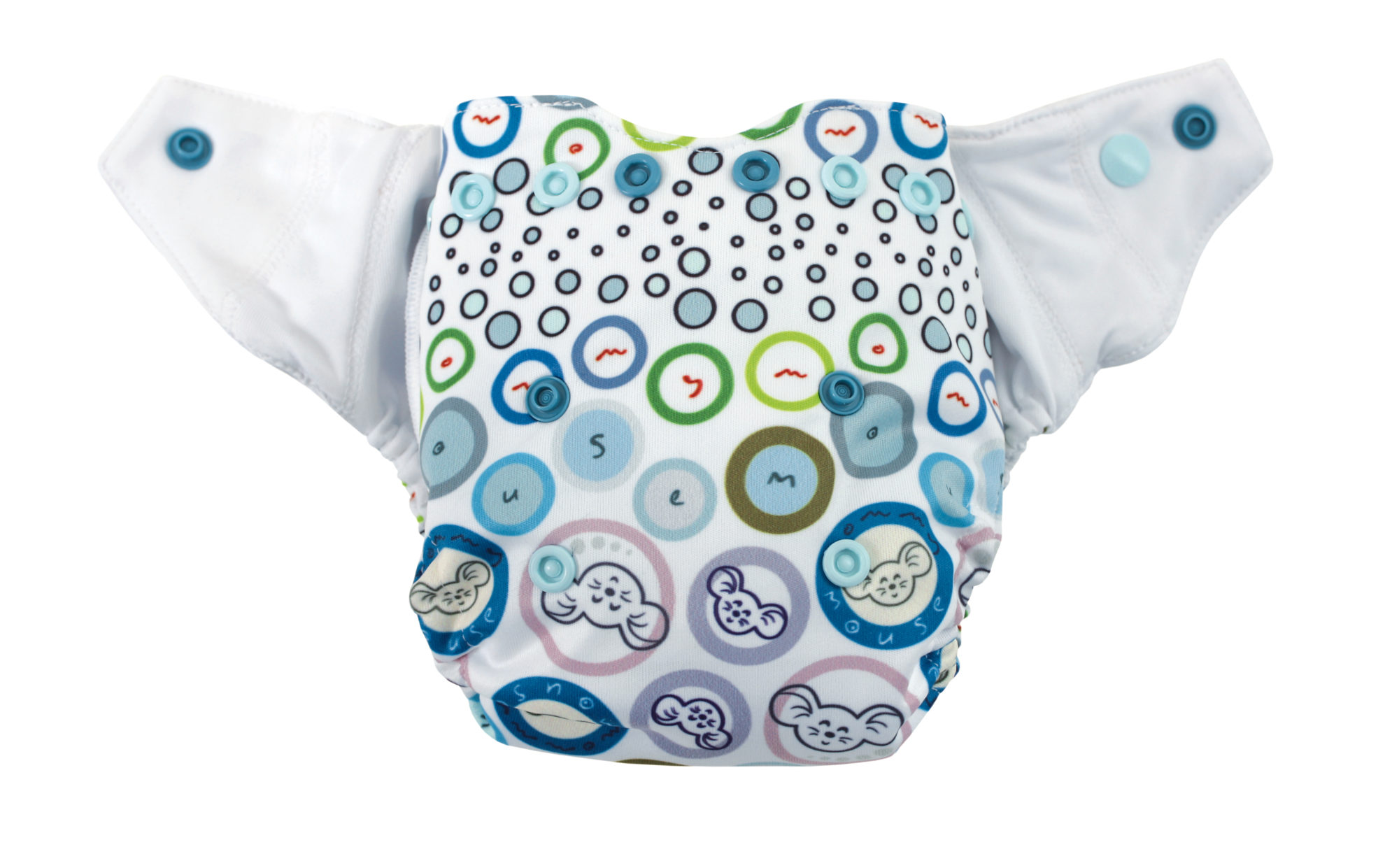 BUBBLE-GUM-otulacz-new-born-c Shell Newborn (BUBBLE GUM)