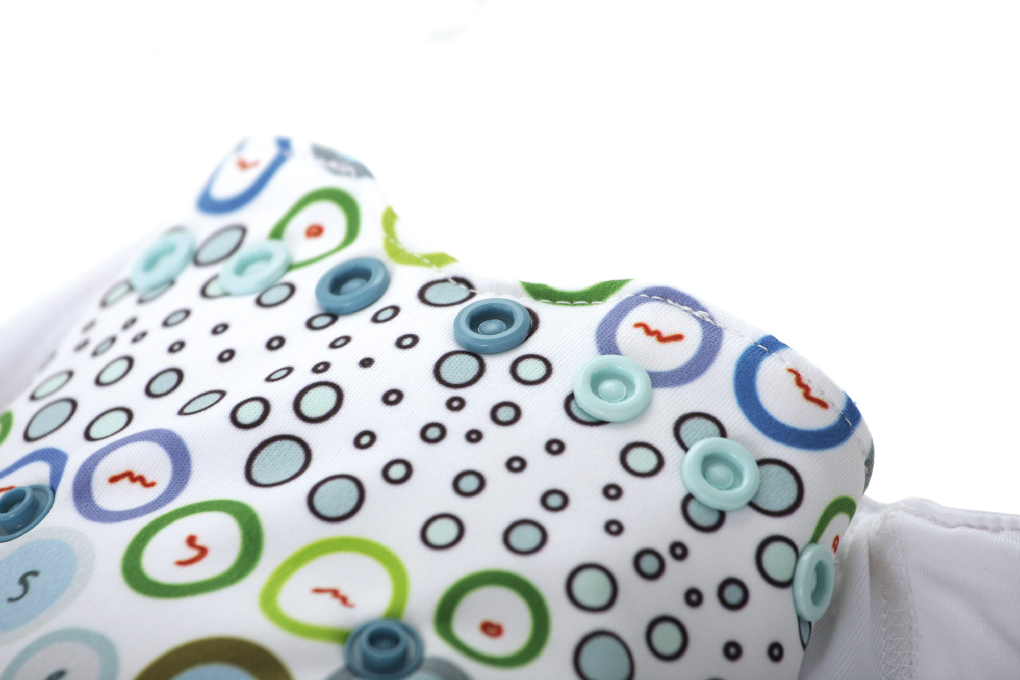 BUBBLE-GUM-otulacz-new-born-e Shell Newborn (BUBBLE GUM)