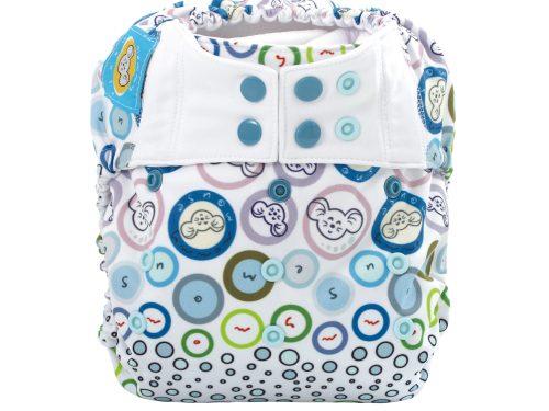 Shell XL (BUBBLE GUM)