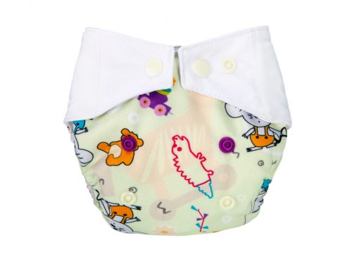 Shell Newborn (TOYS)