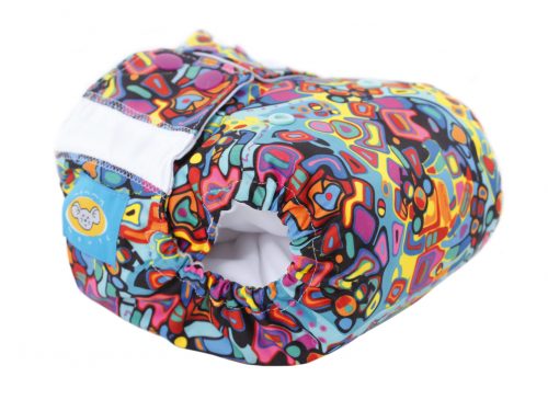 Pocket Diaper (INIKA)