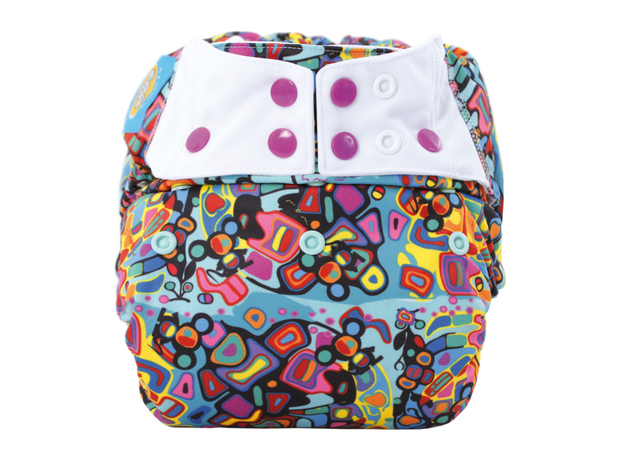 INIKA-otulacz-xl-a Shell XL (INIKA)