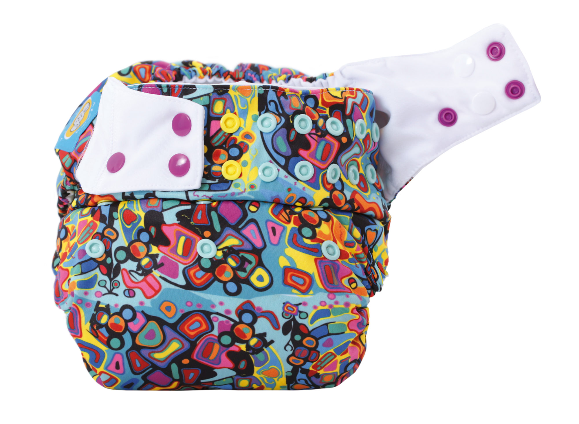 INIKA-otulacz-xl-b Shell XL (INIKA)