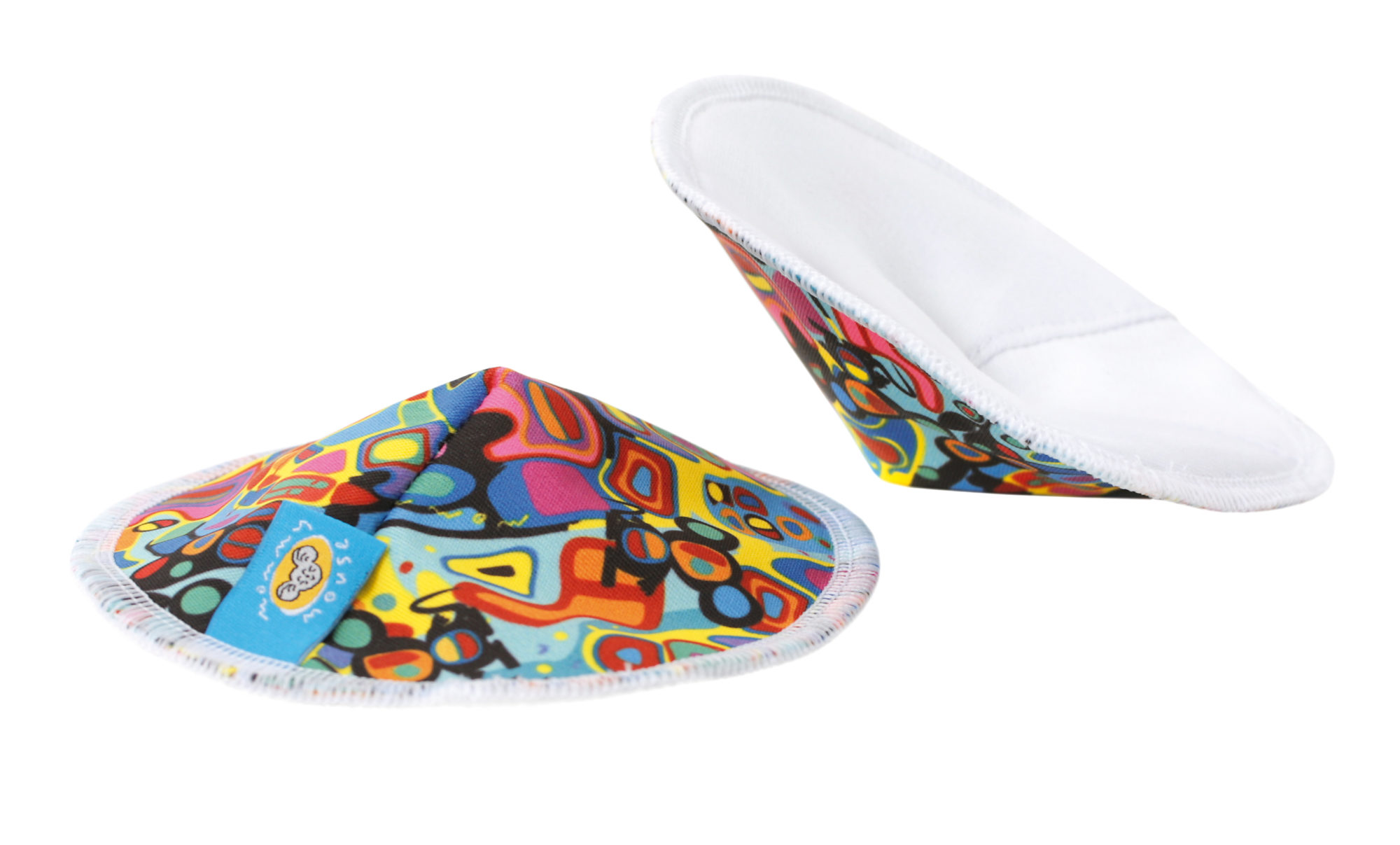 INIKA-wkladki laktacyjne Lactation inserts (INIKA)