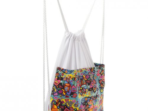 Rucksack Bag (INIKA)