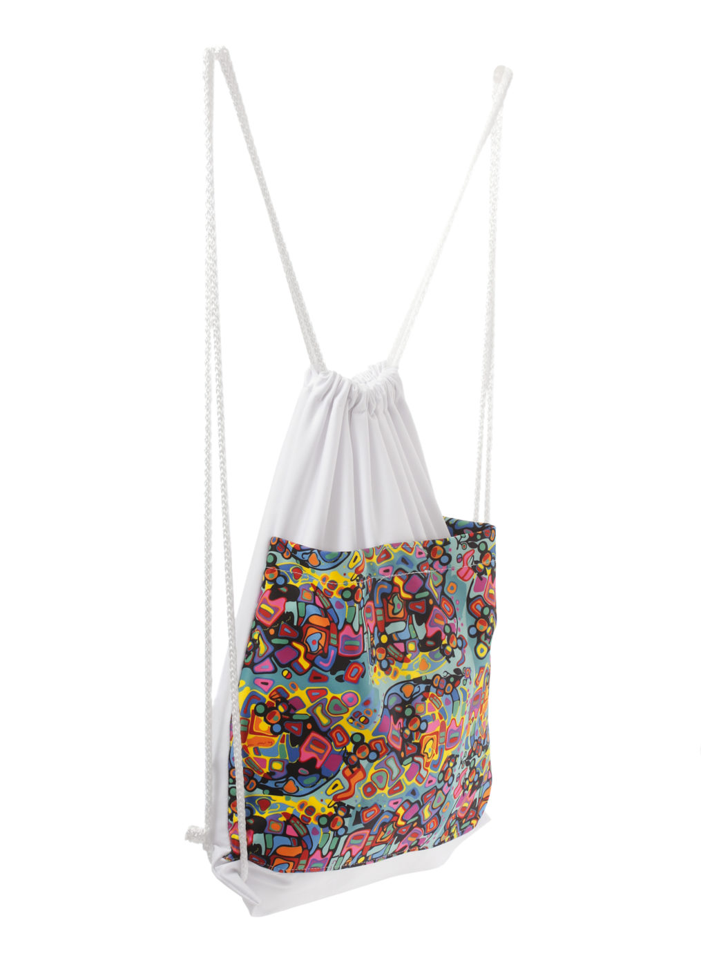 INIKA-worek-kapielowy-c Rucksack Bag (INIKA)