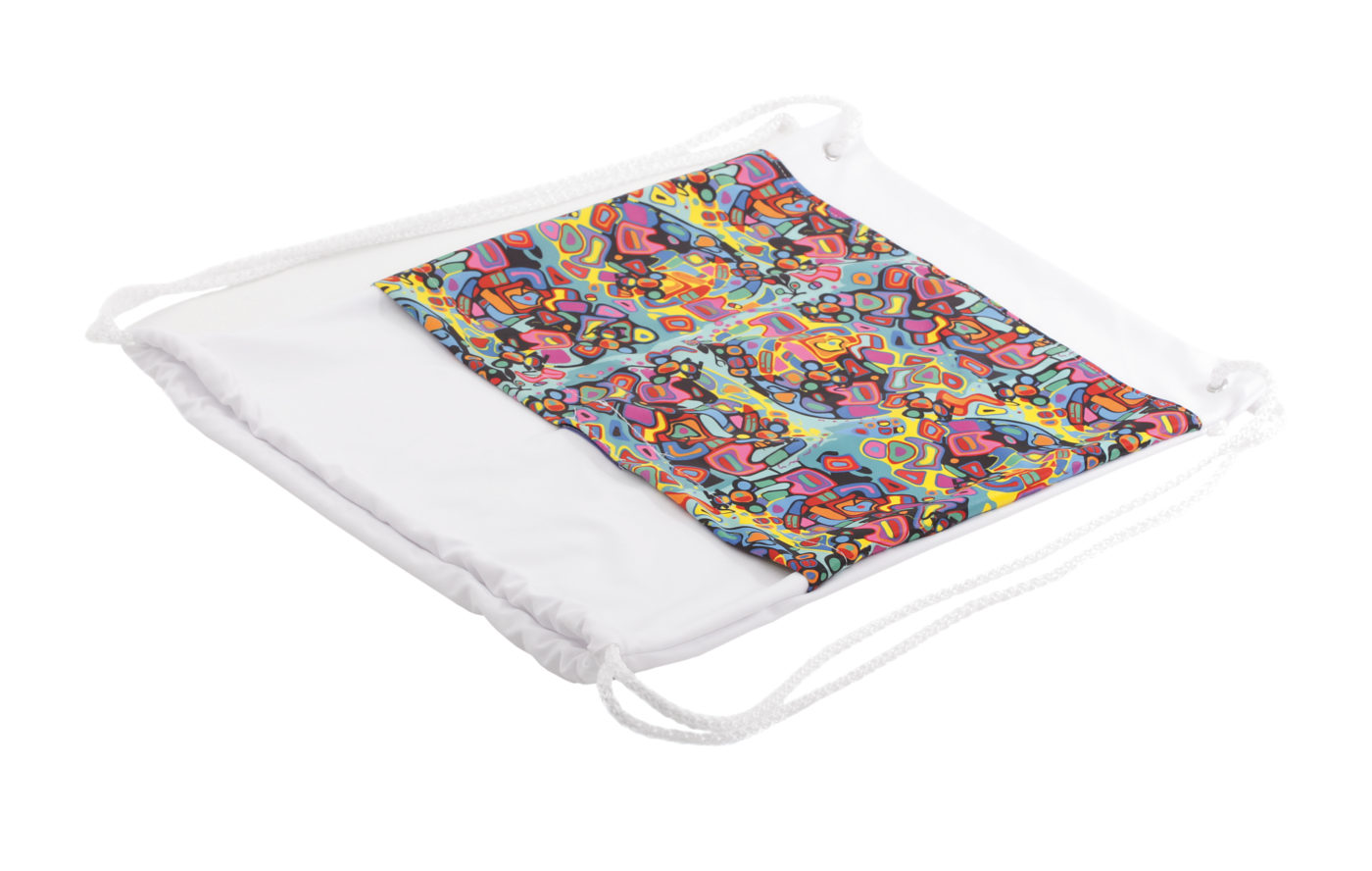 INIKA-worek-kapielowy-e Rucksack Bag (INIKA)