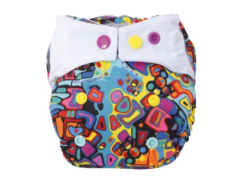 Shell Newborn (INIKA)