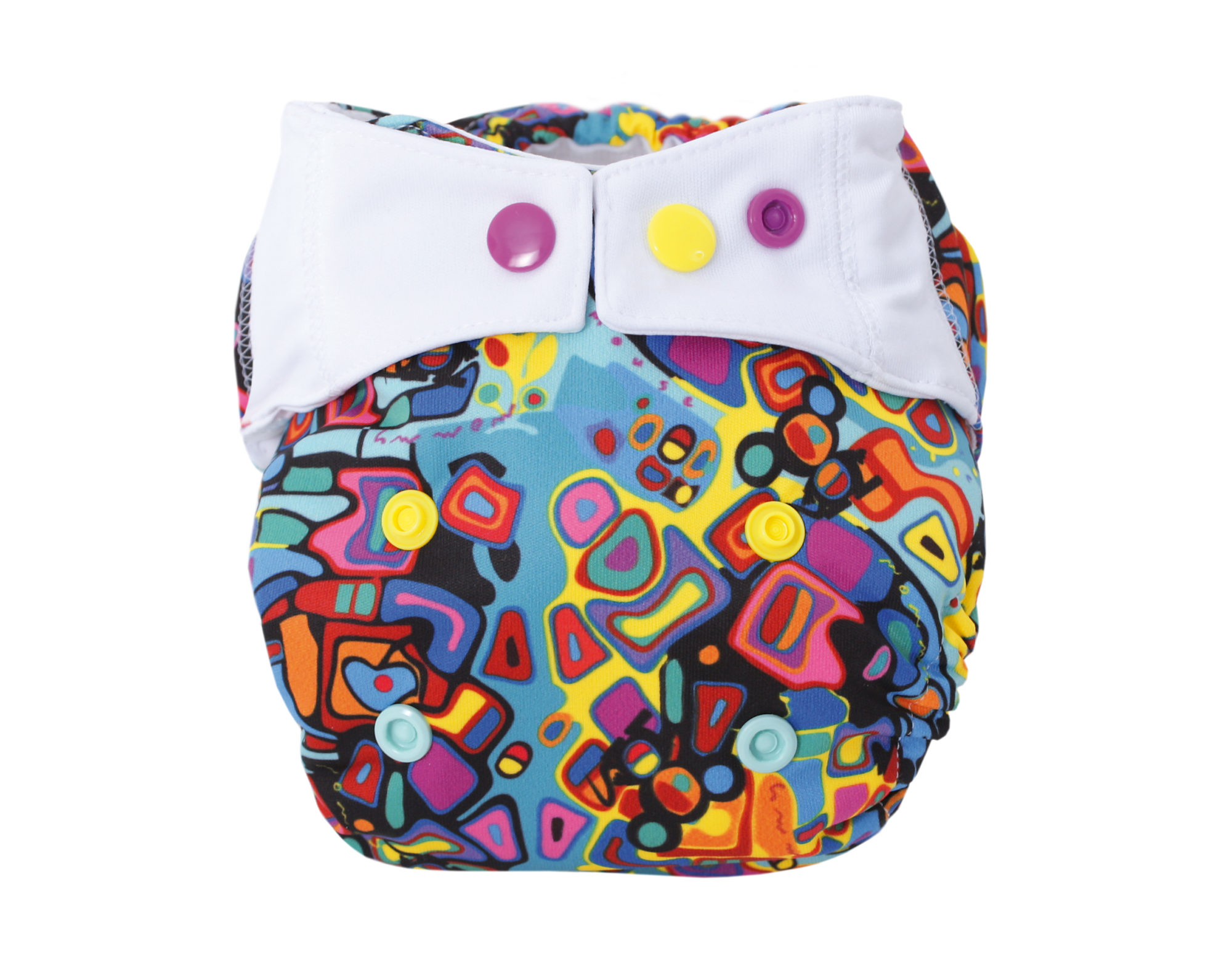 INIKA_newborn-otulacz-a Shell Newborn (INIKA)