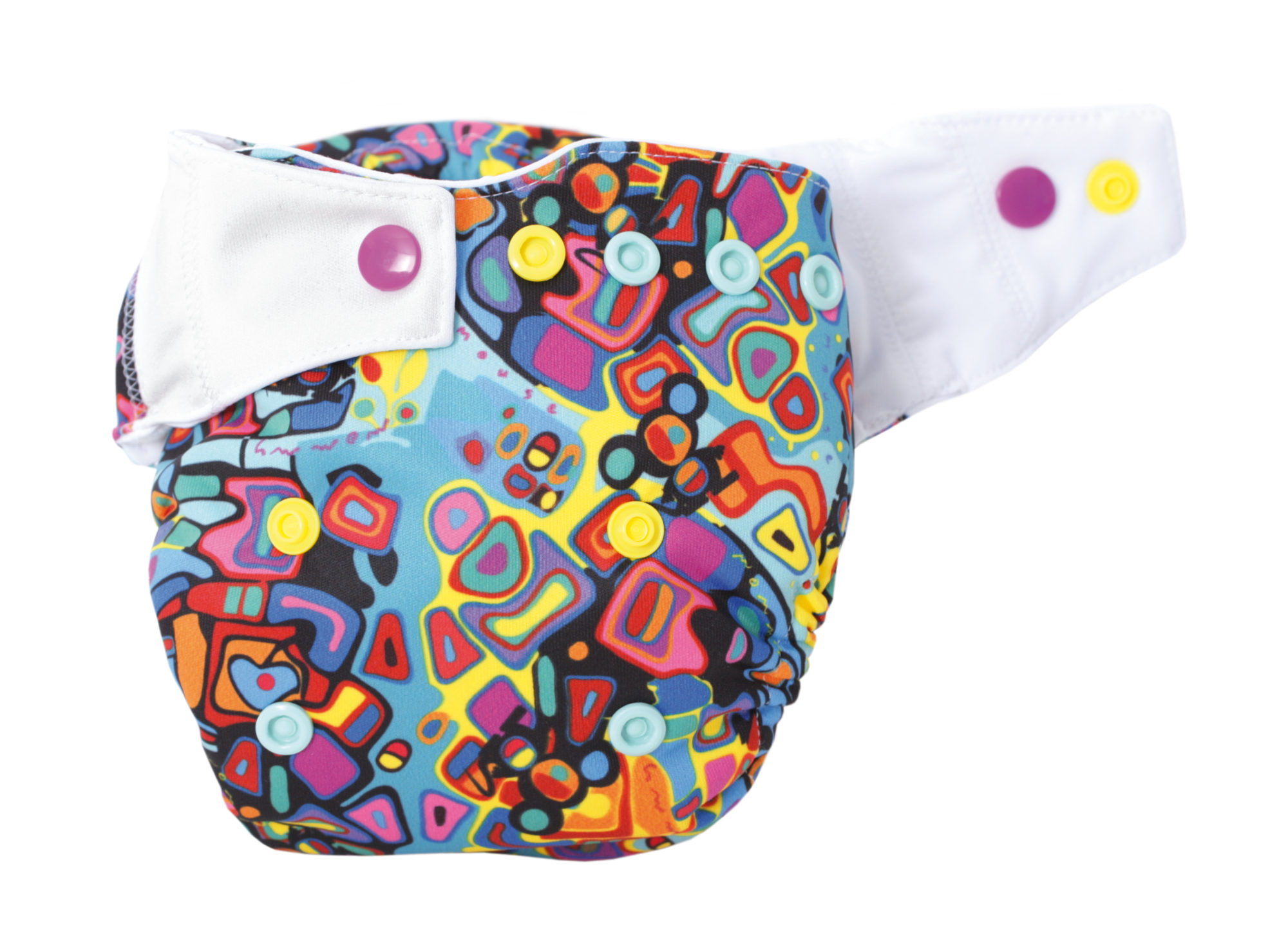 INIKA_newborn-otulacz-b Shell Newborn (INIKA)