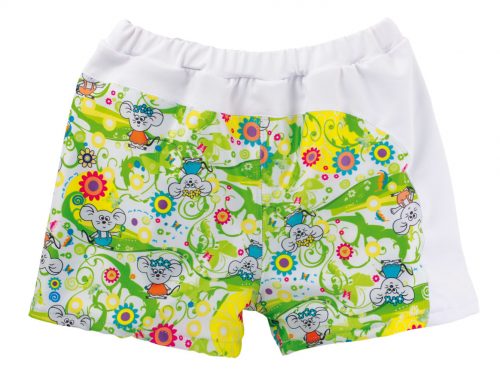 Boys swim trunks (LEMON TREE)