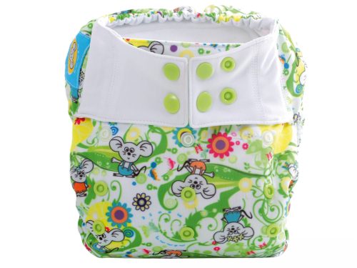 Shell XL (LEMON TREE)