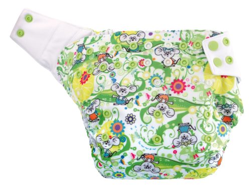 Shell XL (LEMON TREE)