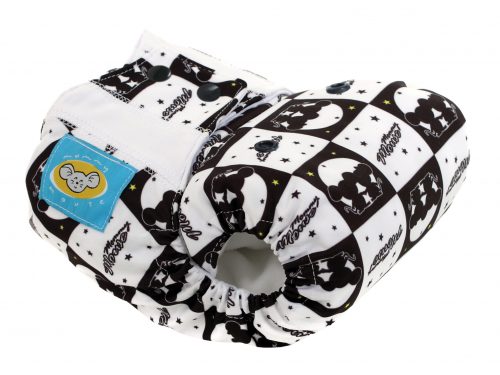 Pocket Diaper (LUNA)