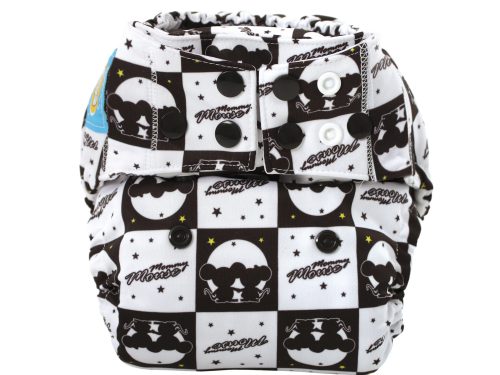 AIO Diaper One Size (LUNA)