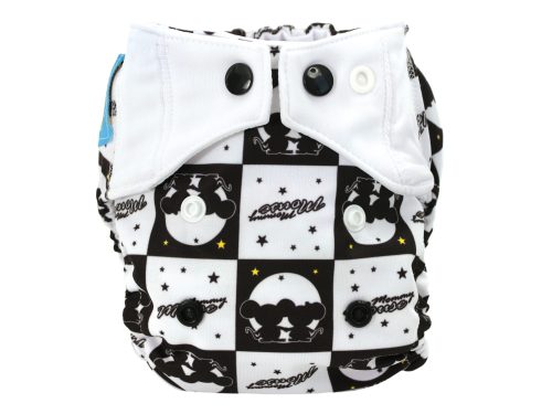 Shell Newborn (LUNA)