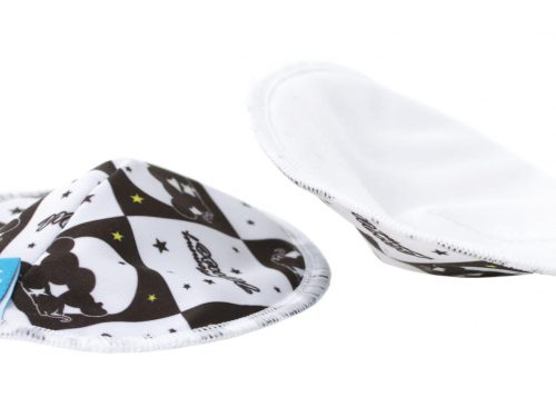 Lactation inserts (LUNA)