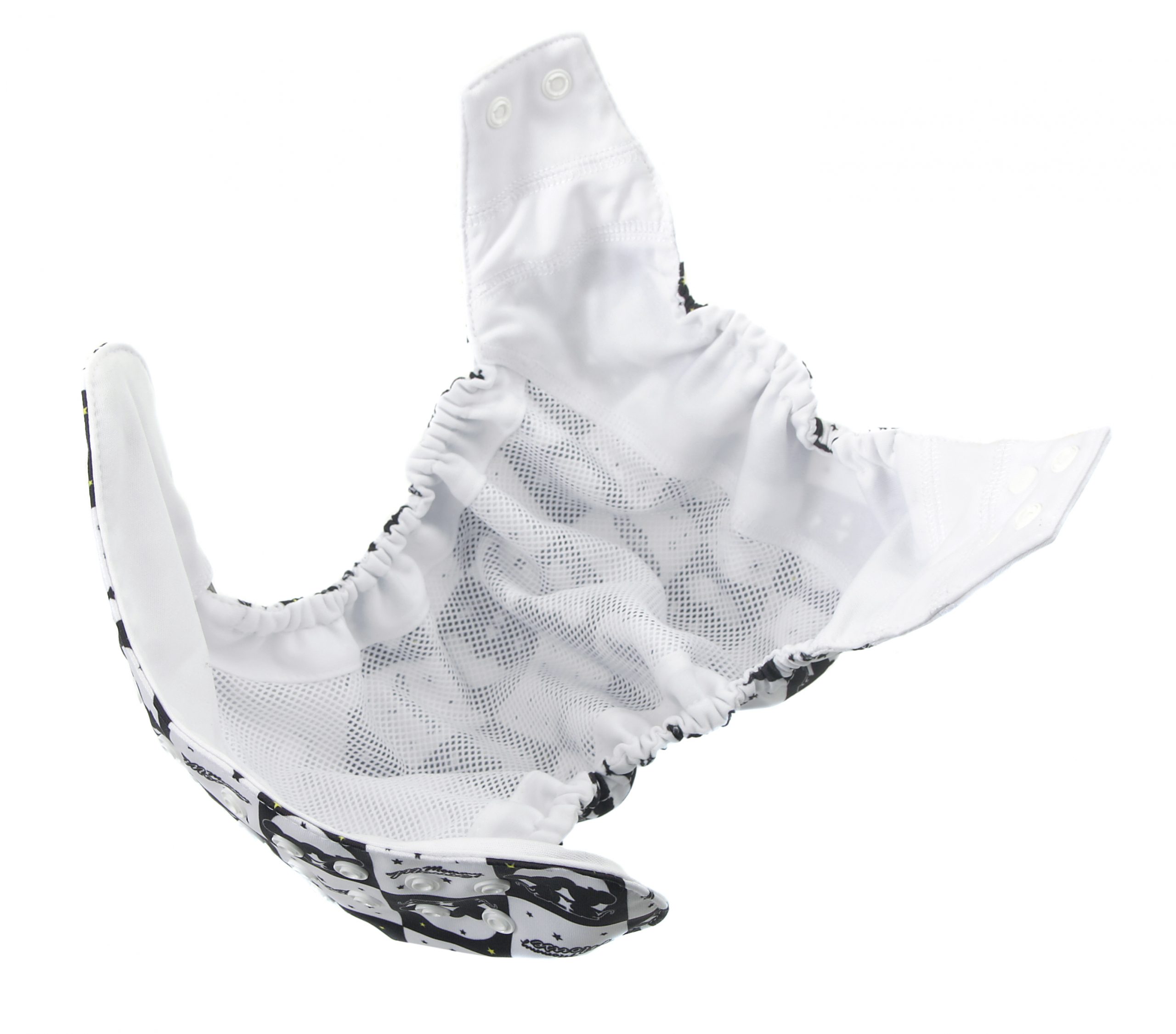 LUNA_otulacz_wnętrze Shell (LUNA)