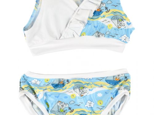 Shell (WINTER MOUSE)