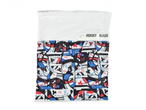 Rucksack Bag (PABLO)