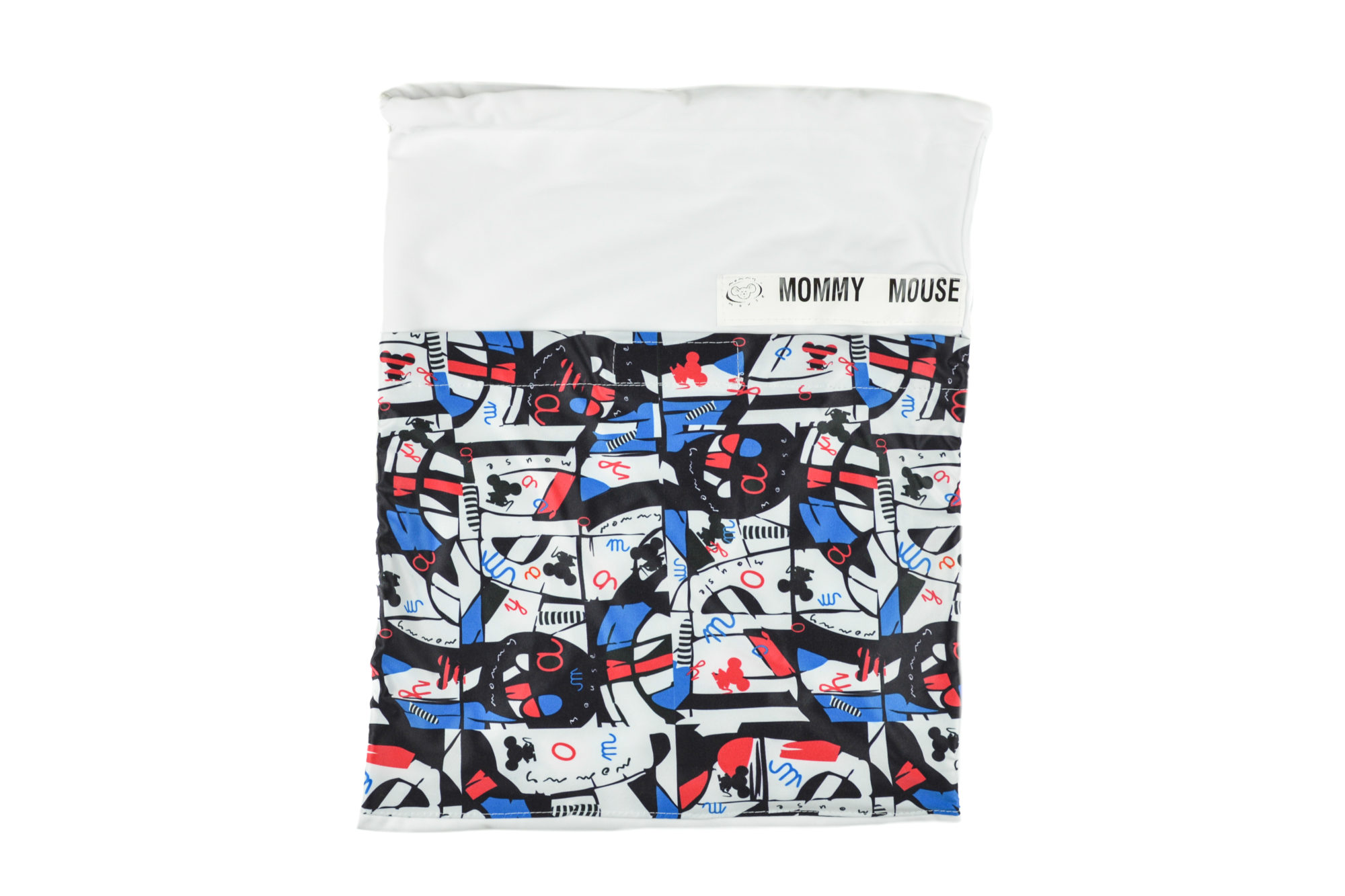 MM-33 Rucksack Bag (PABLO)