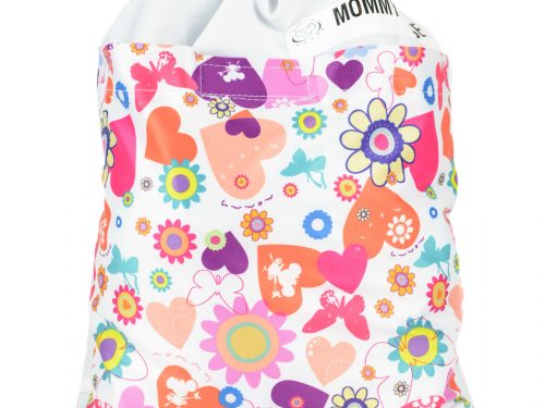 Rucksack Bag (THUMBELINA)