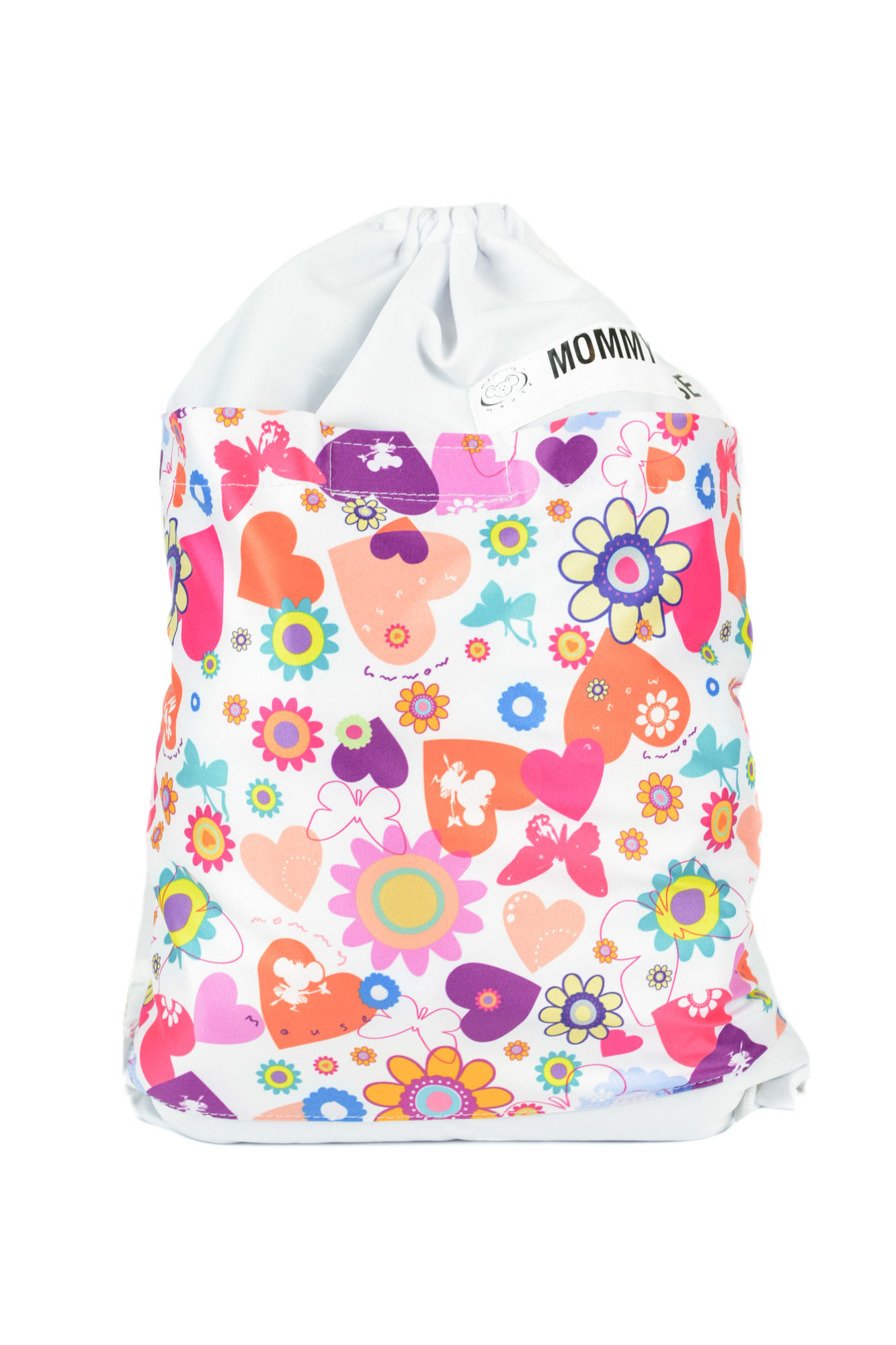 MM-34 Rucksack Bag (THUMBELINA)
