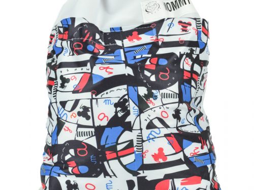 Rucksack Bag (PABLO)