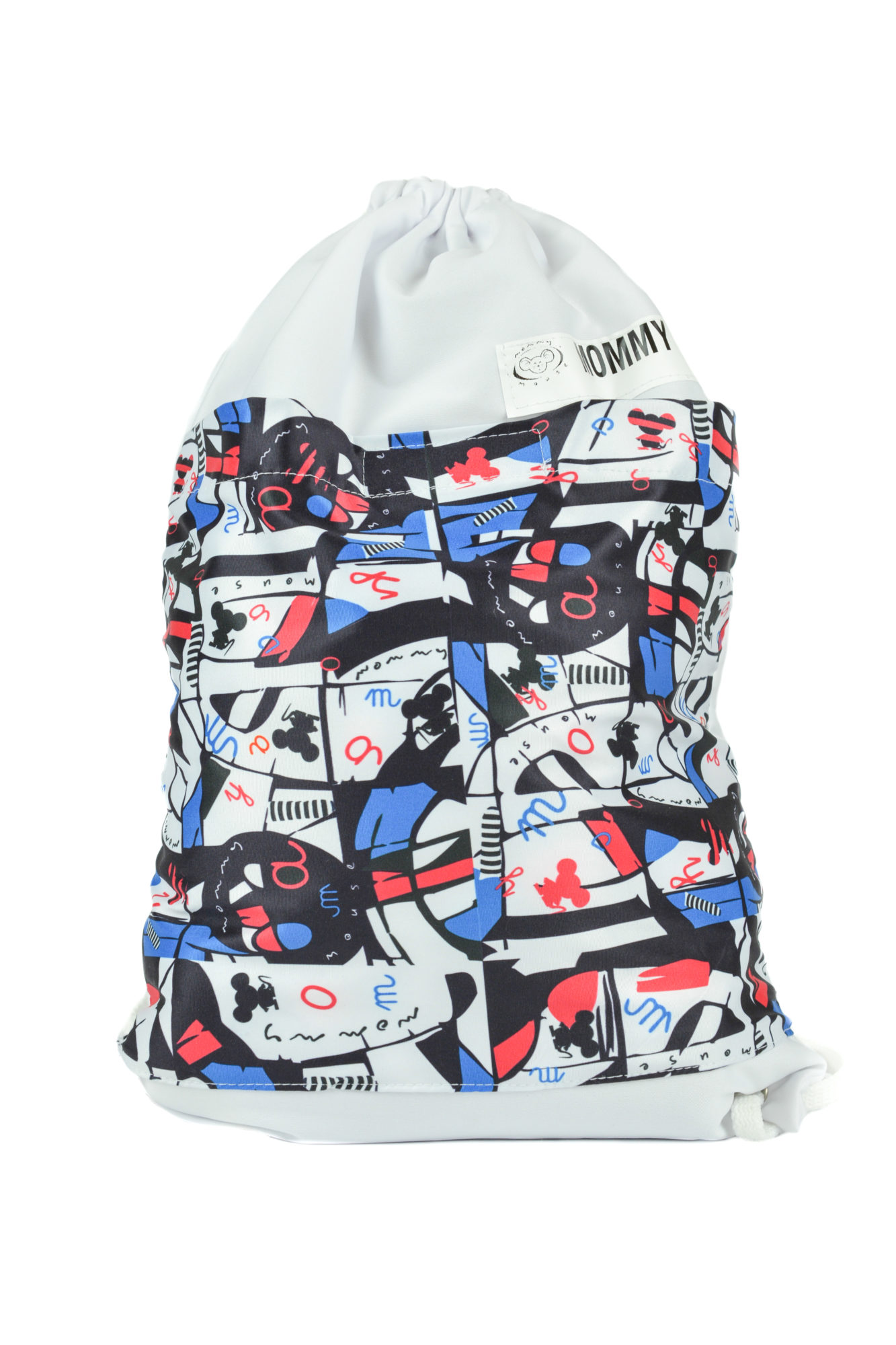 MM-35 Rucksack Bag (PABLO)